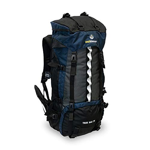 Outdoorer Backpackerrucksack