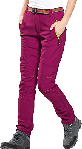 Flygaga Winterwanderhose