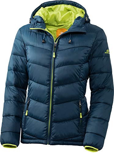 Nordcap Leichte Steppjacke