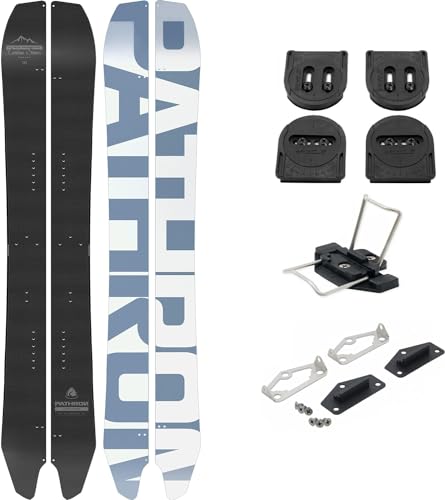 Pathron Splitboard Set