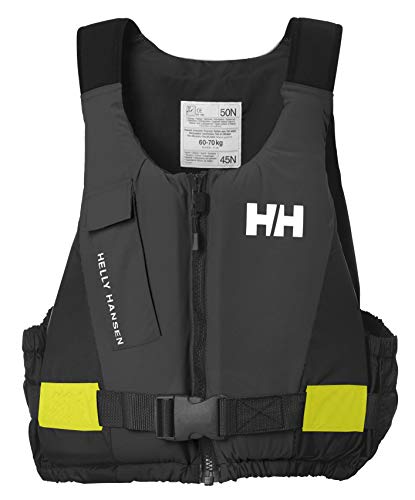 Helly Hansen Schwimmweste Für Das Kajak