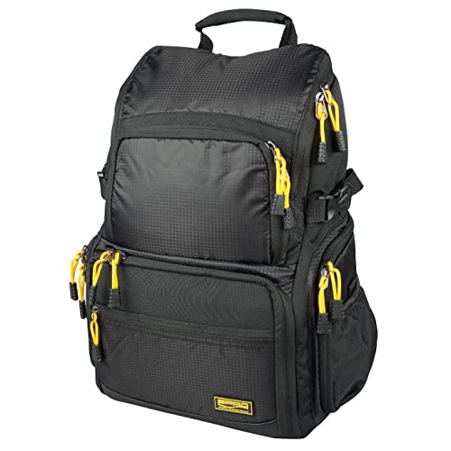 Spro Angelrucksack