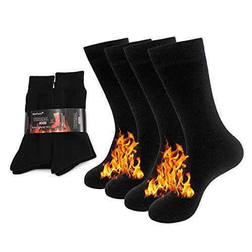 Novforth Thermosocken