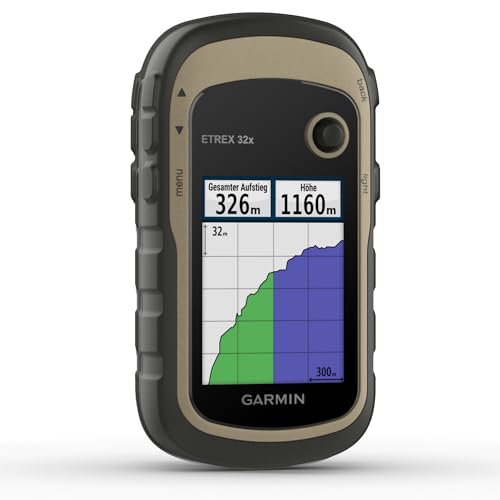 Garmin Gps Gerät