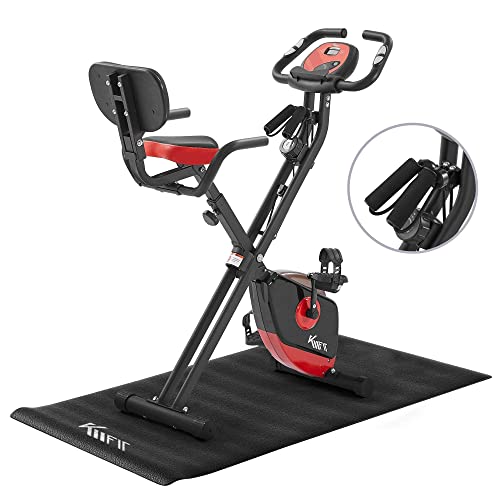 Km Km Fit Klappbarer Heimtrainer