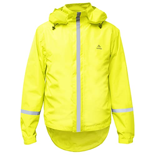 Rainrider Fahrrad Regenjacke