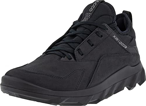 Ecco Wasserdichte Outdoor Schuhe Für Herren