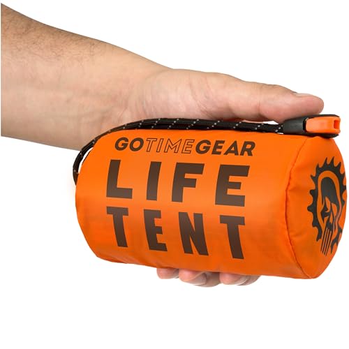 Go Time Gear Survival Kit