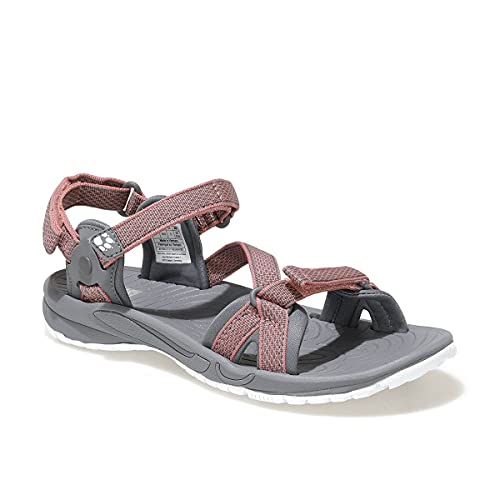 Jack Wolfskin Wandersandalen