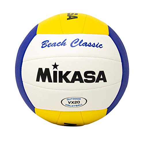 Mikasa Beachvolleyball