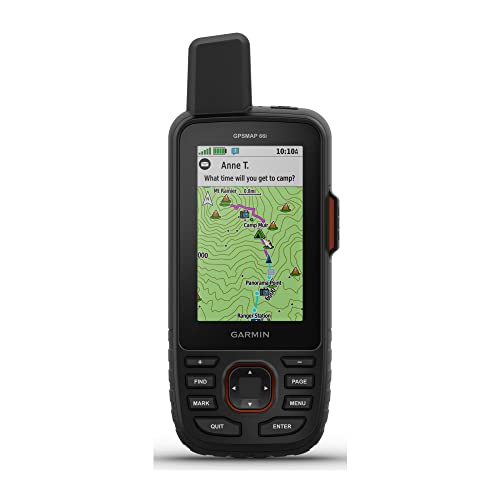 Garmin Gps Gerät