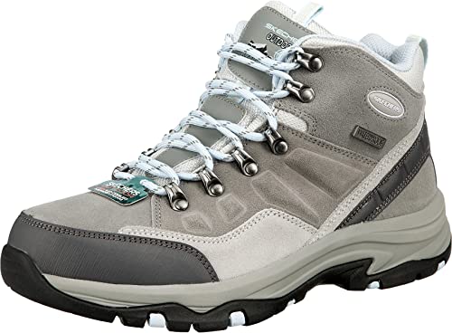 Skechers Wanderschuhe Damen