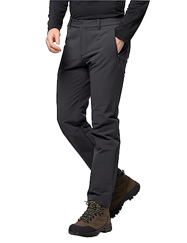 Jack Wolfskin Softshell Wanderhose Für Herren