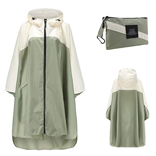 Freiesoldaten Rainkiss Regenponcho