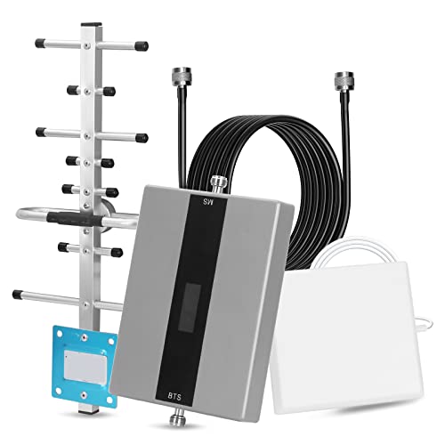 Xverycan Gsm Repeater