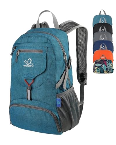 Waterfly Kleiner Wanderrucksack