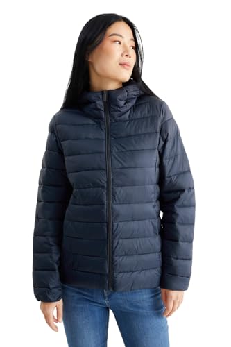 C&A Dünne Steppjacke