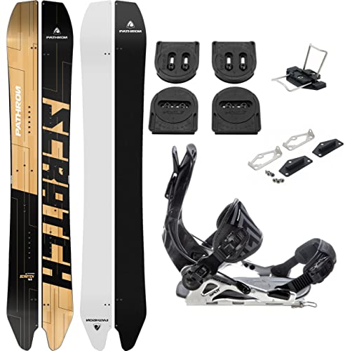 Pathron Splitboard Set