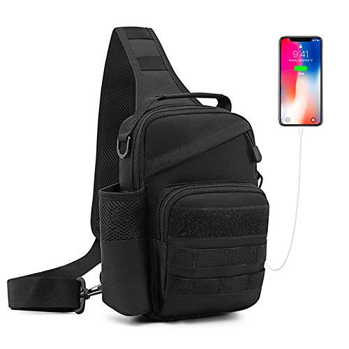 Huntvp Mini Rucksack Für Herren