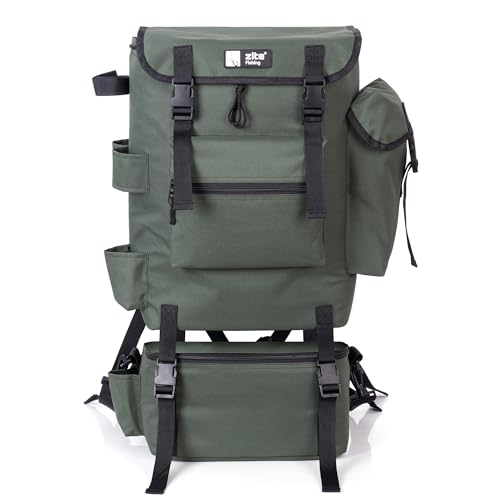 Zite Angelrucksack