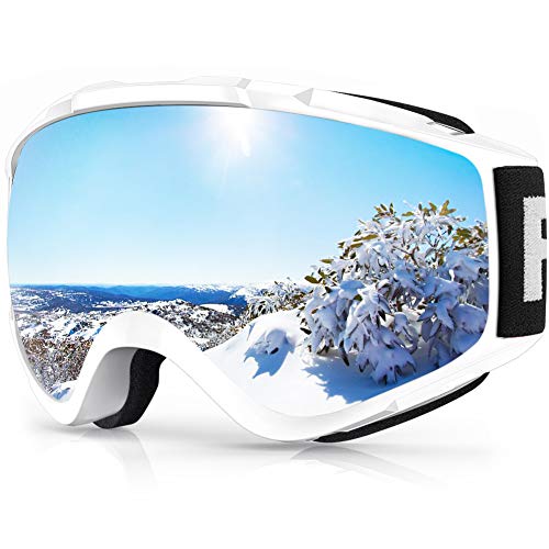 Findway Snowboardbrille