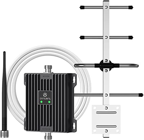 Anntlent Gsm Repeater