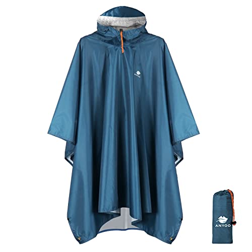 Anyoo Regenponcho