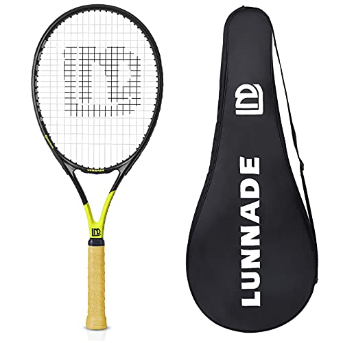 Lunnade Tennisschläger