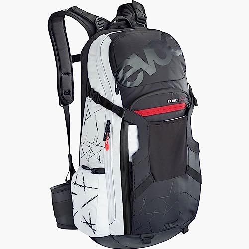 Evoc Rucksack Mit Rückenprotektor