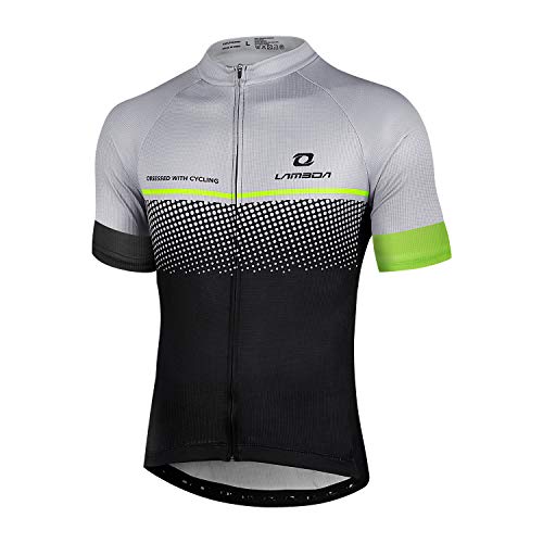 Lameda Rennrad Trikot