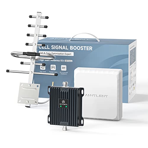 Anntlent Gsm Repeater