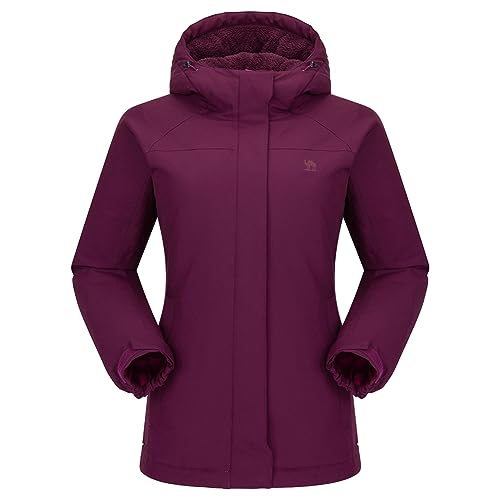 Outpro Damen Skijacke