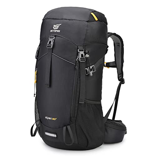 Skysper Wanderrucksack 30 Liter