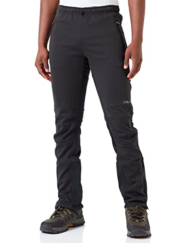 Cmp Softshell Wanderhose Für Herren