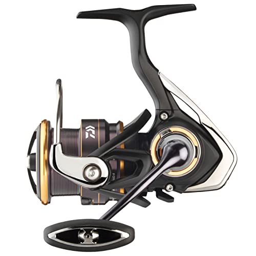 Daiwa Spinnrolle