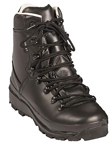 Mil-Tec Bergstiefel Für Herren