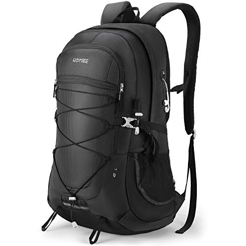 Homiee Wasserdichter Wanderrucksack