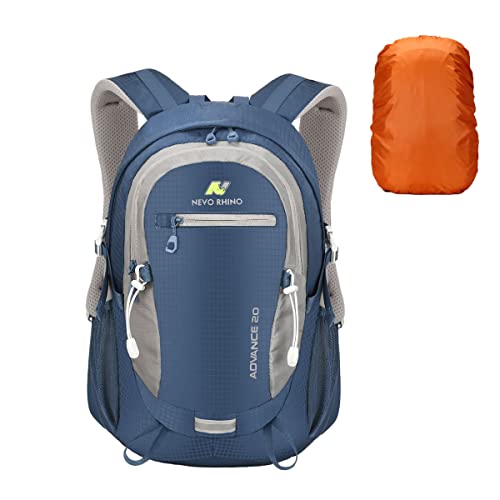 Local Lion Wanderrucksack Mit 20 Liter Volumen