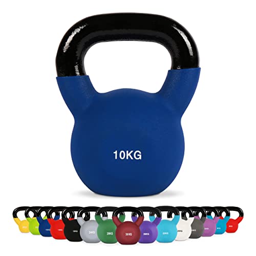 Msports Kettlebell