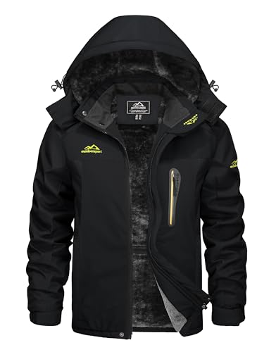 Kefitevd Outdoorjacke