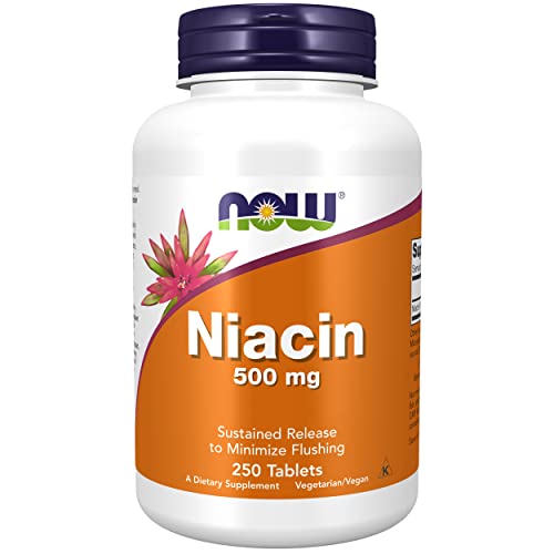 Now Niacin