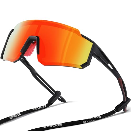 Suoso Sportbrille