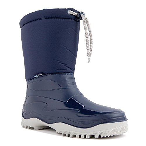 Demar. Schneeboots