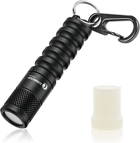 Lumintop Mini Taschenlampe Als Schlüsselanhänger