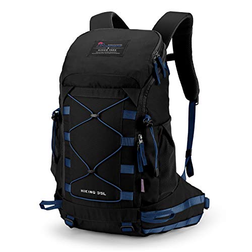 Mountaintop Wanderrucksack Mit 35 Liter Volumen