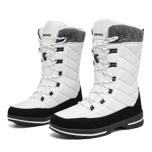 Merdoo Damen Schneeschuhe