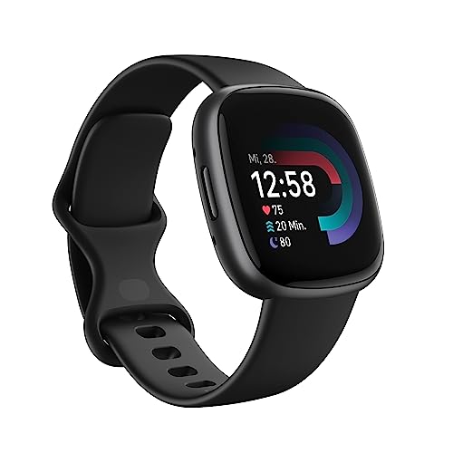 Fitbit Gps Uhr