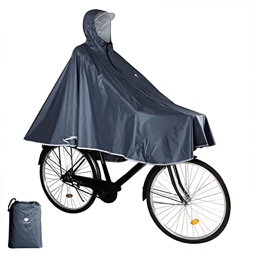Anyoo Fahrrad Regenbekleidung