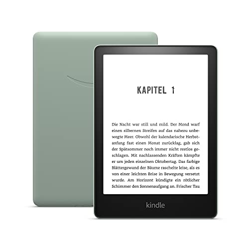 Amazon E Book Reader