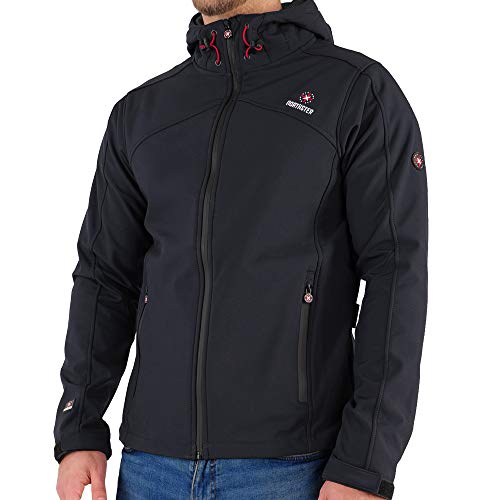 Northster Softshell Jacke